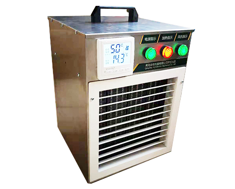 浙江空气电加热器内部传热及热能频率控制